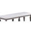 Banc de salle à manger Elifils