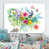 Toile tendue