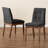 Cedrial 19.3'' H Tufted Upholstered Side Chair-1695244003