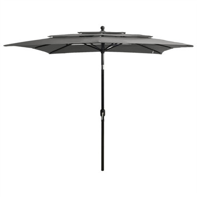 Lilyanna Market Parasol