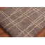 Tapis marocain brun brun 2 x 3