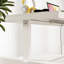 Cyril 71'' W Height Adjustable Standing Desk-1202935222