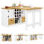 197 cm W Sideboard