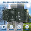 Housse de voyage pour camping-car 4 couches, housse de camping imperméable et respirante-128558965-128558958
