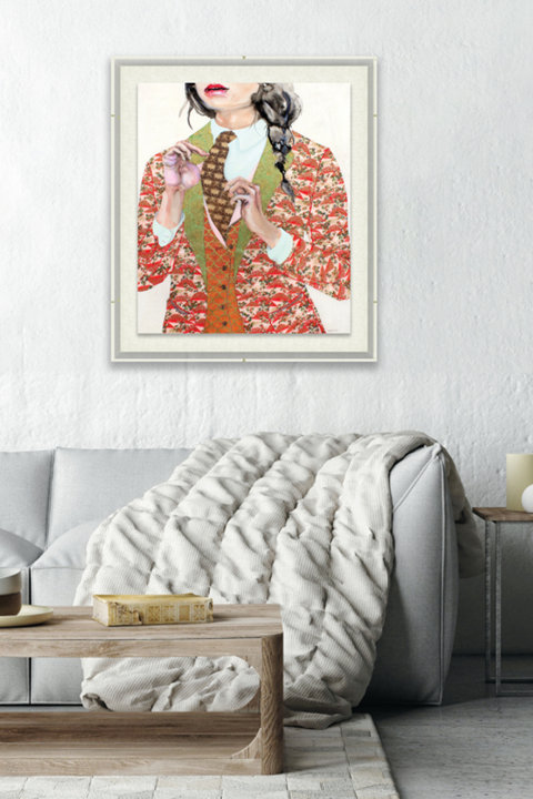 The Lisa Krannichfeld Collection