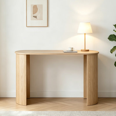 Console Modern Minimalist