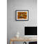 Pirate Ship Print by Leonard Askowitz