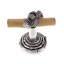 Palmaria Robe Hook-10367753