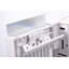 Dimmable Rectangle High Bay Ceiling Light