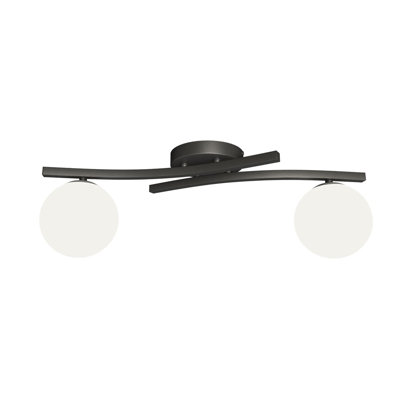 Davarius Flush Mount