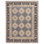 Finest Agra Jaipur  Grey Rug 8'6" x 11'3"