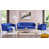 Bleu velours est en rupture de stock