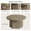 Table basse Cesiro-1041039781