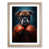 Oak Framed selected