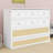 Murphy Bed With Large Drawers-2025900787