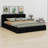 Upholstered Platform Bed-699000070