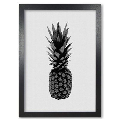 Pineapple - Print
