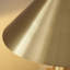 Steel Standard Table Lamp