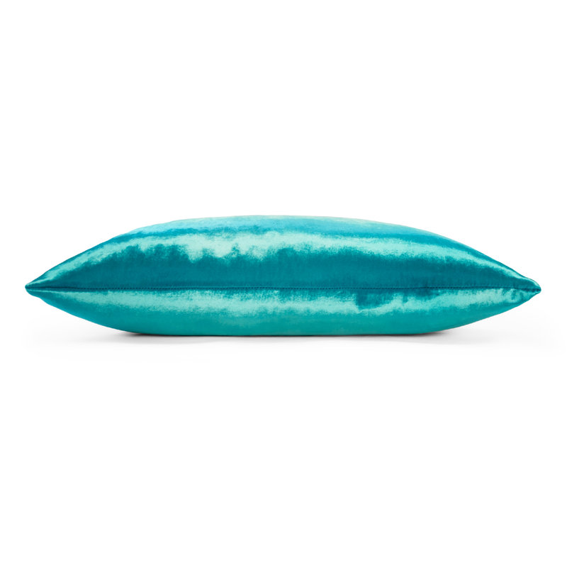 Square Pillow Cover & Insert, Square 18", Aruba