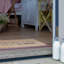 Kyra Non-Slip Indoor Doormat