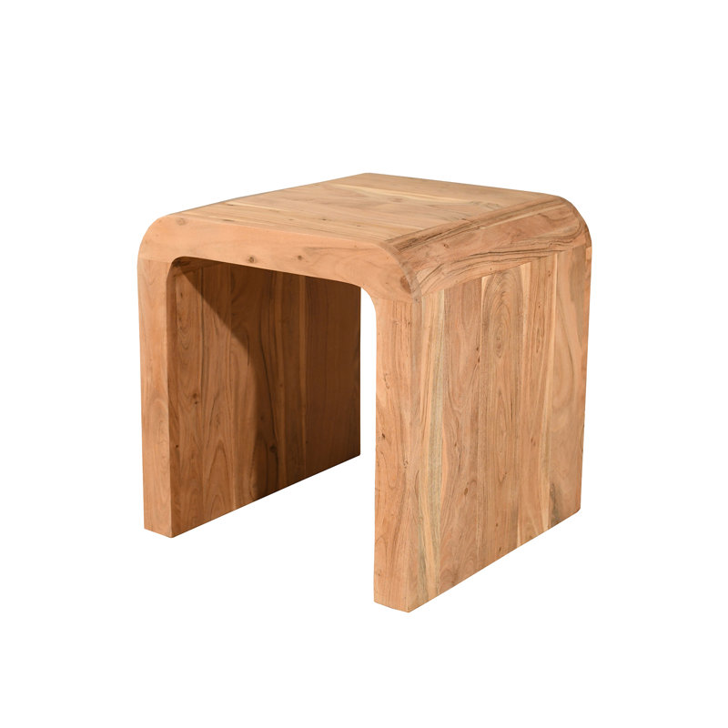 Trail Curve Side Table