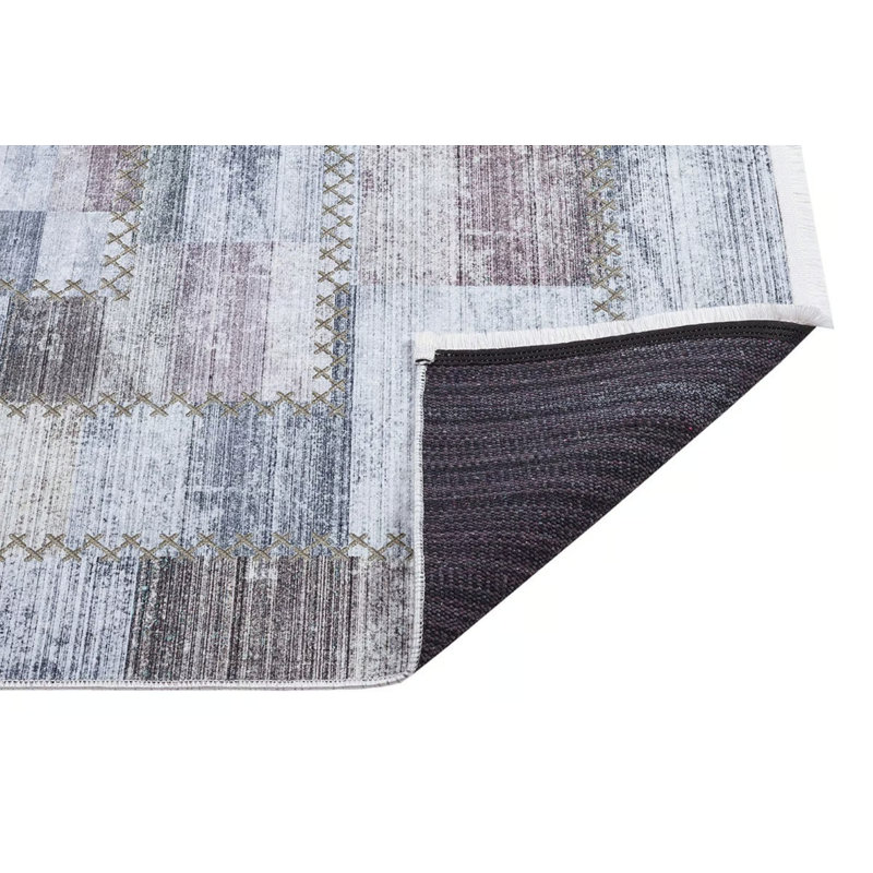 Tapis Tohir, Rectangle 3 pi 3 po x 4 pi 11 po