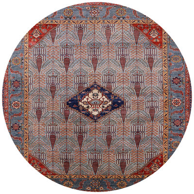 Oriental Indoor Rug