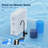iSpring, NSF Certified Tankless RO System-106239844