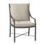 Monaco Patio Dining Armchair with Cushions-434722128-408738741-503527678