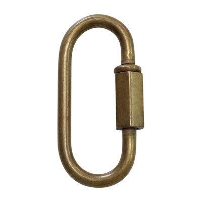 Quick Link Chain Break