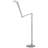 Abelina 65.5 " Task Floor Lamp-20961137