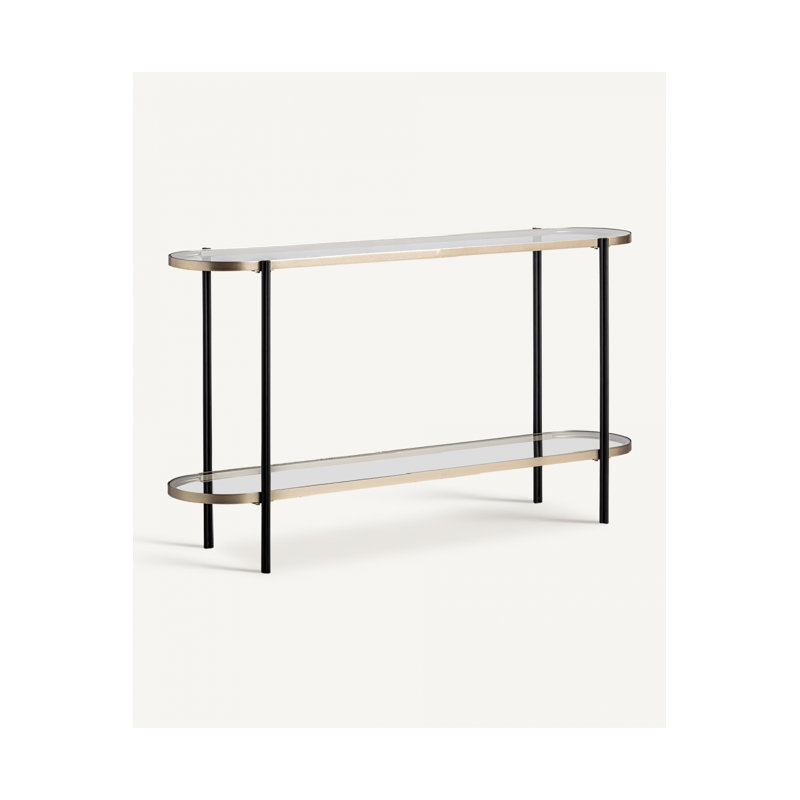 Lans Console Table