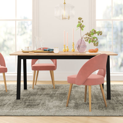 Ingrassia Rectangular Dining Table