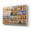 «Epic Art», art mural en verre 16 pi x 12 po-526107552