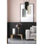 Ealidh 3 - Light Steel Cluster Pendant-1003644767