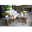 Stockton Outdoor 2 - Seat Loveseat-75880203