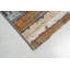 Rectangle Striped Area Rug-605429989