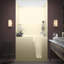Baignoire à air 52" x 29" flagstaff-23011509-23011507