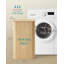 Laundry Hamper with Handles