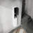 Bathroom Side Cabinet,2-Soft Close Doors,Float Mounting Design,12*2(KD-Packing)-806208522