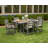Tables 37" x  72" Dining Table with Legs-74513879