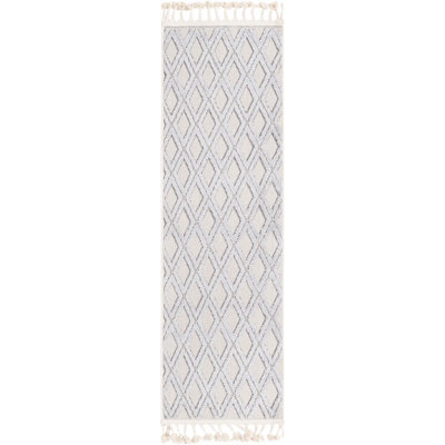 Britnie Abstract Indoor Rug