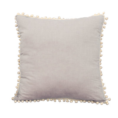 Linen Pillow Cover
