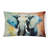 Other/No Pattern Outdoor Throw Pillow