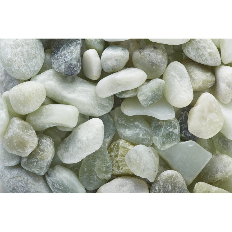 Landscape & Nature Vase Filler, Jade