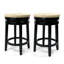 Tabouret de bar pivotant-549801614