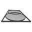 Miroir pour commode