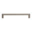 4346 Raised 12" Appliance Pull, in Satin Black-1149901692