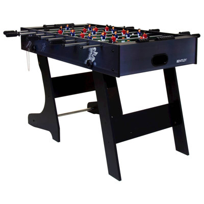 Folding 120cm Multi Game Table