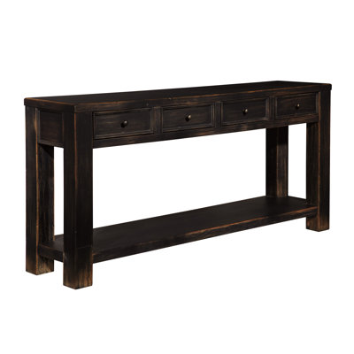 Alysiah 64.13'' Console Table